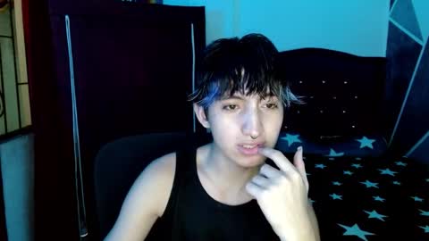 Eros online show from 10/19/25, 01:28