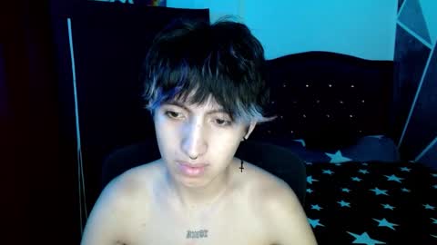 Eros online show from 10/20/25, 04:02