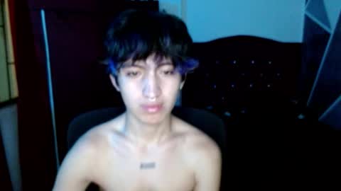 Eros online show from 11/18/25, 04:17