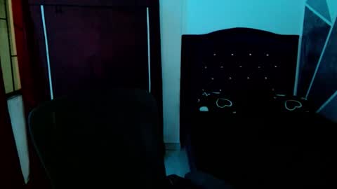 Eros online show from 12/03/25, 01:46