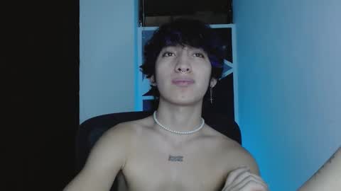 Eros online show from 02/05/26, 01:54