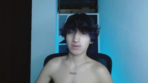 Eros online show from 03/02/26, 05:08