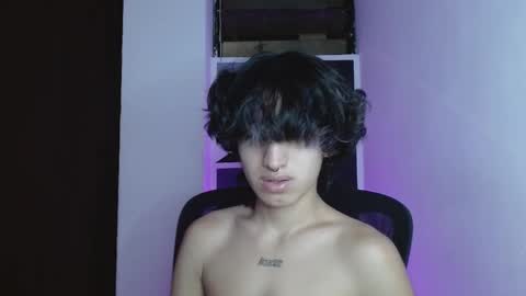 Eros online show from 03/28/26, 03:06