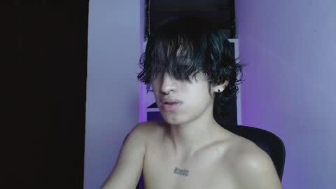 Eros online show from 03/31/26, 01:40