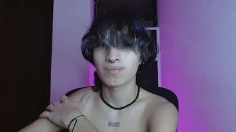 Eros online show from 04/07/26, 01:39