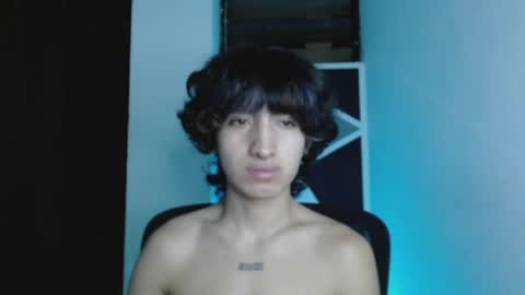 Eros online show from 04/19/26, 02:22