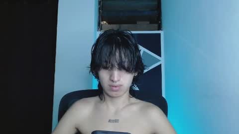 Eros online show from 06/08/26, 02:23