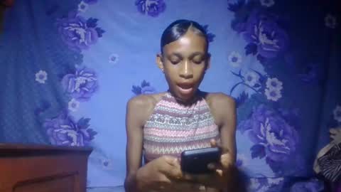 yanah online show from 05/27/26, 04:53