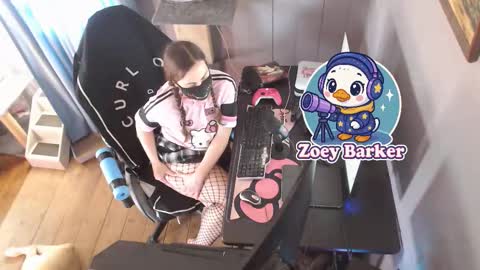 littlezoey2007 online show from 09/20/25, 06:03