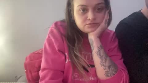 Snapshot of littytothetitty chatting on 12/14/24, 02:23 Nina online show from 12/14/24, 02:23