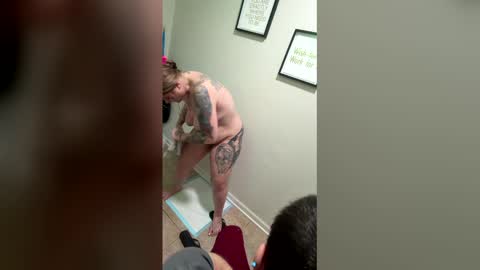 Snapshot of littytothetitty chatting on 03/26/26, 01:55 Nina online show from 03/26/26, 01:55