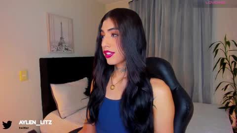 litz_81 online show from 09/11/25, 08:14