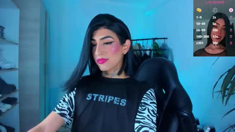 litz_81 online show from 02/21/26, 02:01