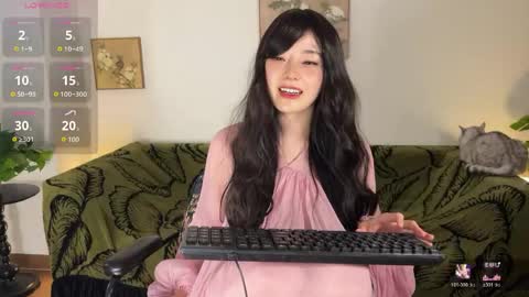 nana online show from 05/01/26, 04:50