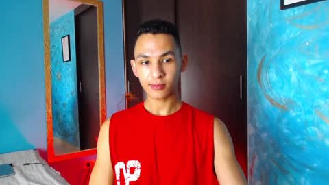 Luis Castro  online show from 01/06/25, 01:30