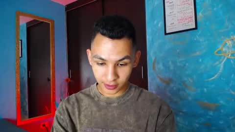 Luis Castro  online show from 01/24/25, 12:31