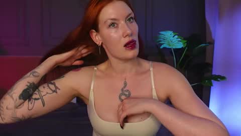 Liv 3 online show from 03/06/26, 03:08