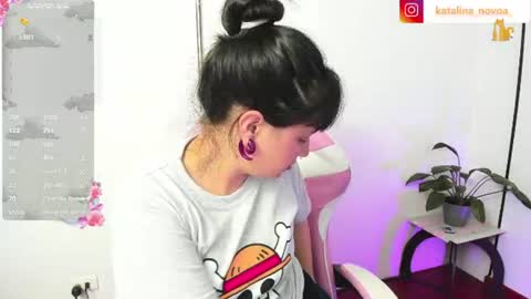Katalina Novoa. online show from 07/09/26, 02:04