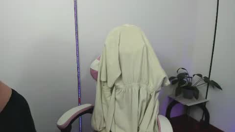 Katalina Novoa. online show from 07/22/26, 02:14