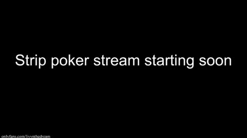 Liv and Drew online show from 09/26/25, 11:53