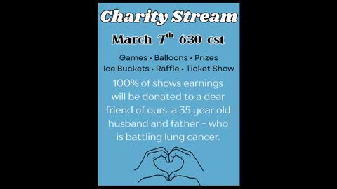 Liv and Drew online show from 03/07/26, 11:46