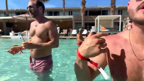 Liv and Drew online show from 04/21/26, 10:34