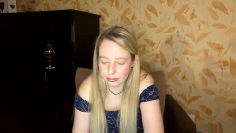 Livandria online show from 03/26/26, 06:46