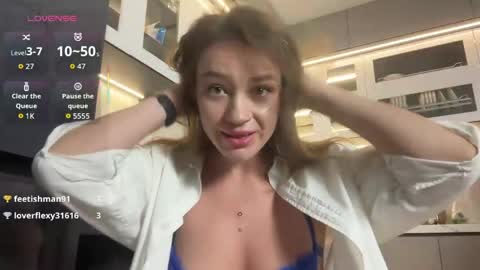 live_myself online show from 03/27/26, 06:41