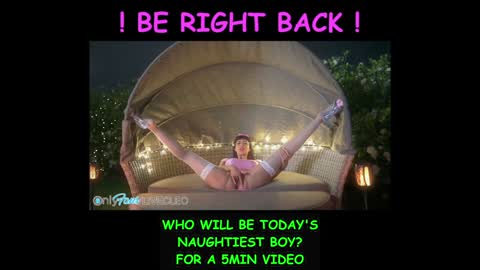 Snapshot of livecleo chatting on 01/16/26, 12:14 Cleo Patra - online show from 01/16/26, 12:14