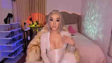 Goddess Ayumi online show from 09/26/25, 07:01