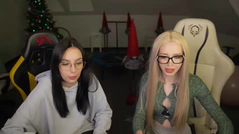 Sheryl online show from 01/08/26, 03:58