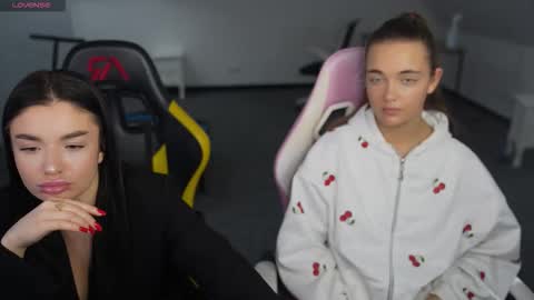 Sheryl online show from 02/16/26, 12:45