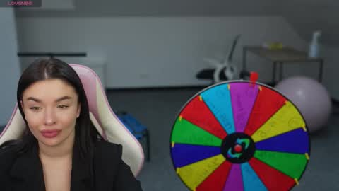 Sheryl online show from 02/17/26, 12:23