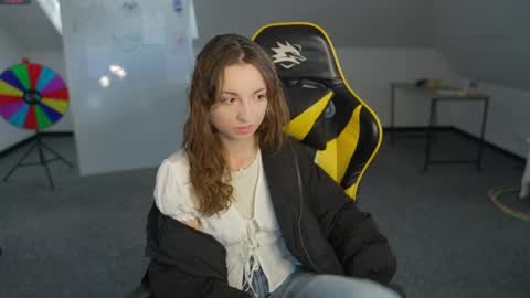 Sheryl online show from 04/06/26, 10:27