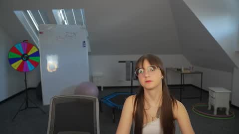 Sheryl online show from 04/21/26, 10:10