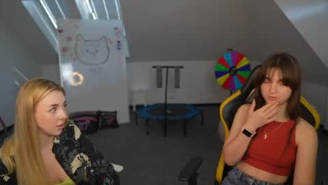 Snapshot of livehub054 chatting on 05/05/26, 10:12 Sheryl online show from 05/05/26, 10:12