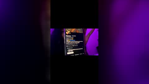 liviaaj online show from 06/04/26, 04:18