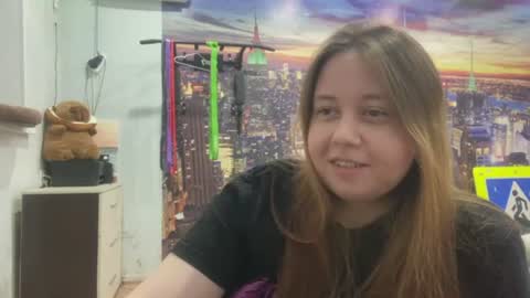 Snapshot of liviacherry chatting on 08/08/26, 05:04 Aria online show from 08/08/26, 05:04