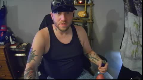 livingpuddle online show from 11/17/25, 03:07