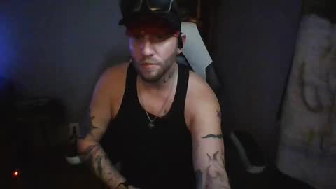 livingpuddle online show from 12/21/25, 06:42