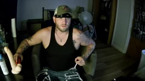 livingpuddle online show from 04/19/26, 09:19