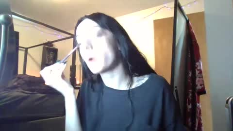 Liv Mirage online show from 03/07/25, 08:11