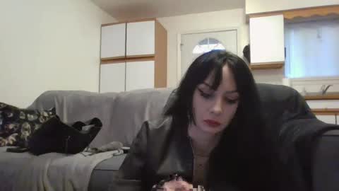 Liv Mirage online show from 03/08/25, 01:50