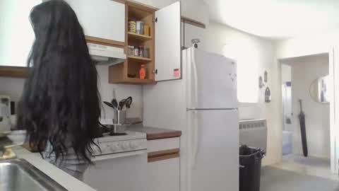 Liv Mirage online show from 09/21/25, 05:58