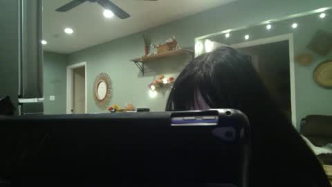 Liv Mirage online show from 10/16/25, 02:45