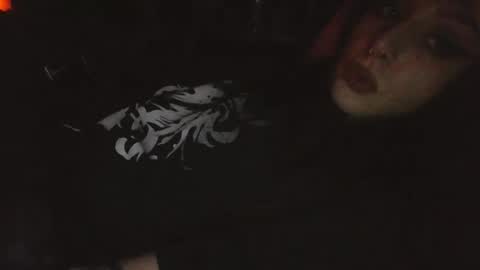 Liv Mirage online show from 11/23/25, 04:23