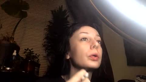 Liv Mirage online show from 01/14/26, 02:39