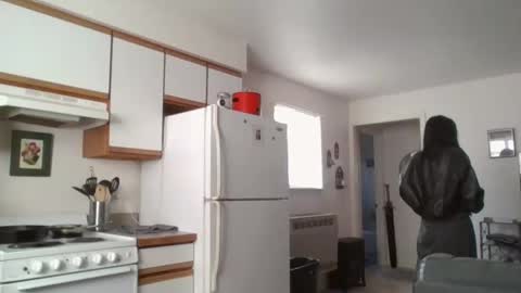 Liv Mirage online show from 01/18/26, 08:45