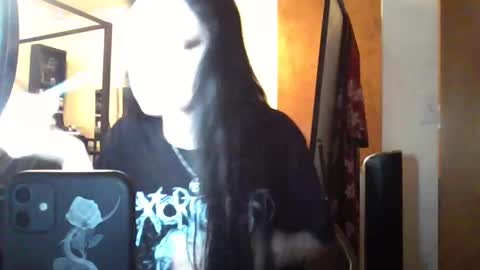 Liv Mirage online show from 01/31/26, 07:23