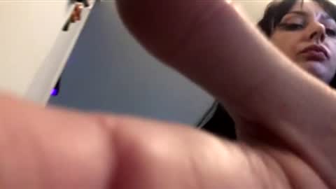 Liv Mirage online show from 02/15/26, 09:00